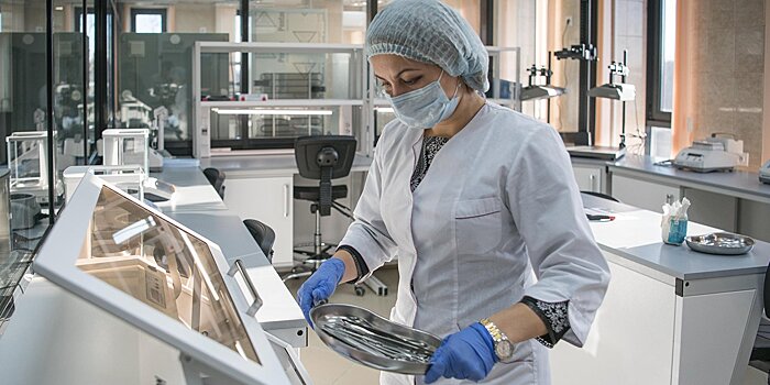 Число пациентов с коронавирусом в Челябинском области достигло 1138