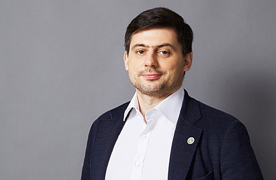 Максим Евдокимов: «Lifestyle-banking — наше новое направление развития»