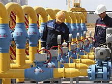 Россия и Белоруссия перейдут на оплату газа в рублях