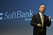Глава Softbank отменил выступление на форуме в Саудовской Аравии