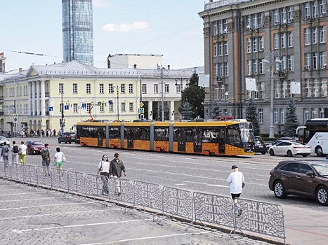 Транспортная реформа в Екатеринбурге: между надеждами и реальностью