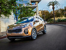 Kia опередила Porsche в рейтинге самых качественных машин