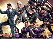 Появился тизер новой Saints Row — перезапуск серии анонсируют на gamescom 2021