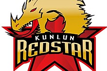 Куньлунь обыграл Трактор в матче КХЛ