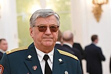 Тихонов предостерег назвавшую свои воинские звания номинальными Исинбаеву