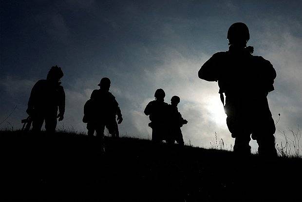 Военный аналитик предрек катастрофу из-за отправки европейских войск на Украину