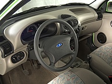 Начались продажи Lada Kalina 2011 года в состоянии "капсула времени": недорого