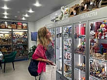 Около 3 тыс. человек посетили туристско-информационный центр в Пензе с начала 2025 года