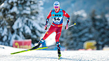 Стал известен состав сборной Швеции на первом этапе КМ по лыжным гонкам
