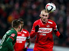 «Спартак» продлил контракт с защитником