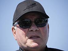 Звезду сериала «Звездный путь» госпитализировали в США