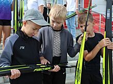 Инициативы свердловчан, направленные на развитие спорта, реализованы с региональной поддержкой