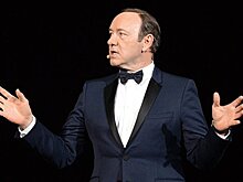 Скотленд-Ярд начал расследование против Кевина Спейси