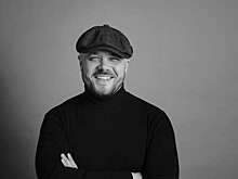 Актер Артур Иванов вошел в состав артистов мюзикла "Вальс-бостон"