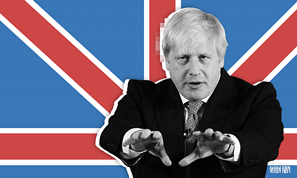 «Извинился — и свободен» — Британия гонит очередного министра