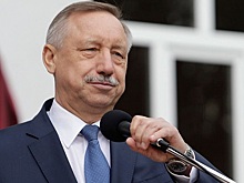 При Беглове Петербург переживает шок за шоком: Мазур о причинах непопулярности губернатора
