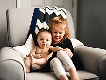 Почему старшие дети вырастают умнее младших