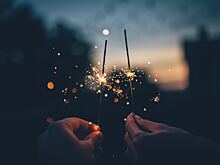 5 безумных новогодних рекордов