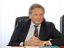 Титов: деньги есть, но не в реальном секторе