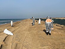 Инновационный аэрощуп испытывают в Анапе
