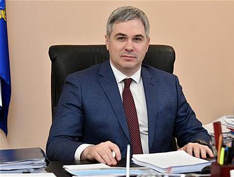 Экс-глава минэкономразвития Дмитрий Богданов трудоустроился в КуйбышевАзот