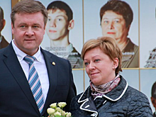 Светлана Синетова стала новой и.о. главы администрации Шиловского района