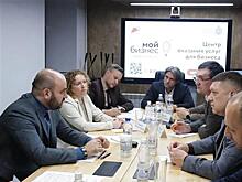 Вячеслав Федорищев встретился с предпринимателями Самарской области