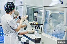 Вакцину от кори в начале 2024 года доставят во все муниципалитеты Югры