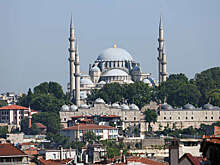 Власти Стамбула запретили на более чем трое суток митинги в шести районах города