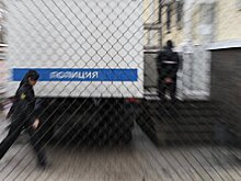 Суд арестовал на два месяца второго задержанного украинского моряка