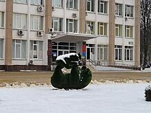 В Железногорске подскочило число пожаров в многоквартирных домах