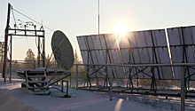 В Якутии осваивают солнечную энергетику