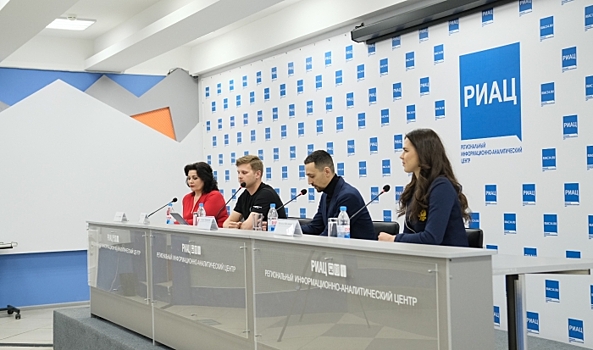 В Волгограде впервые состоится турнир по фиджитал-футболу