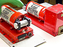 МВД Турции: найден черный ящик самолета с ливийскими военными, упавшего в Турции