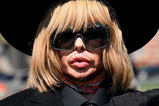 МК.RU: В зоне СВО погиб второй племянник известного стилиста Сергея Зверева