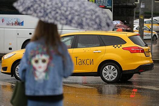 «Мы никак не защищены»: водитель «Яндекс.Такси» рассказал о конфликтах с пассажирами