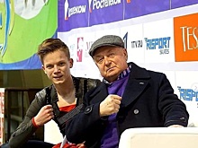 Семененко сенсационно выиграл Кубок России, Алиев совершил невероятный камбек