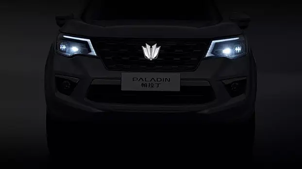 Sinomach Auto открывает новый логистический центр в Сибири
