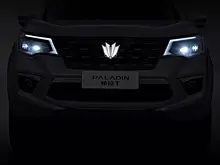 Sinomach Auto открывает новый логистический центр в Сибири
