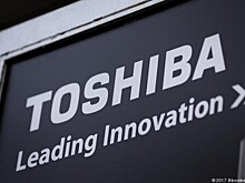 Toshiba объявила о выкупе акций на сумму в $6,4 млрд