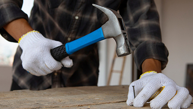 Каждый 6-й — с травмой: как делать ремонт без ущерба здоровью