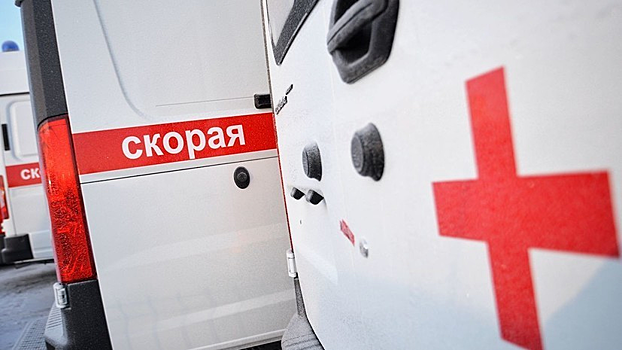 Пять человек погибли при пожаре в частном доме в Жуковском