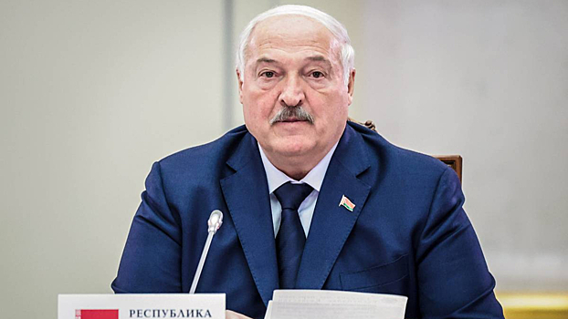 Лукашенко призвал «делать все самим»