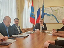 Костромским коммунальщикам велели искать пар