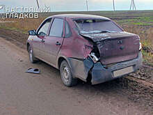 Гладков: замглавы белгородского села ранена в результате атаки дрона ВСУ