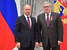 В Новосибирске выполнили рекомендации Владимира Путина