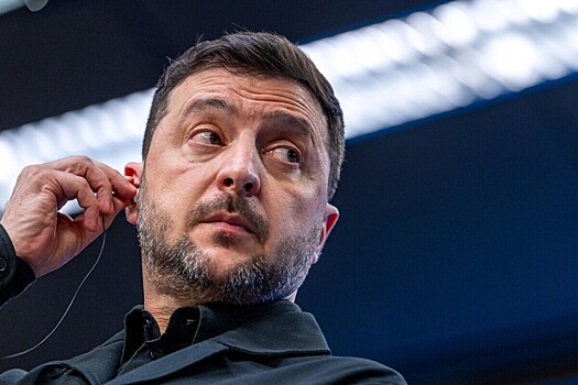 Зачем ехать в Давос? Зеленский усомнился в смысле поездки после игнора со стороны Трампа