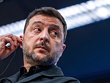 Зачем ехать в Давос? Зеленский усомнился в смысле поездки после игнора со стороны Трампа