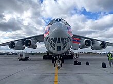 Индия продлила запрет на международные пассажирские рейсы