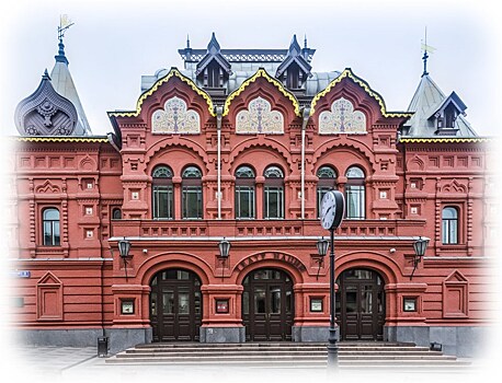 Театр Наций организует съезд современного танца